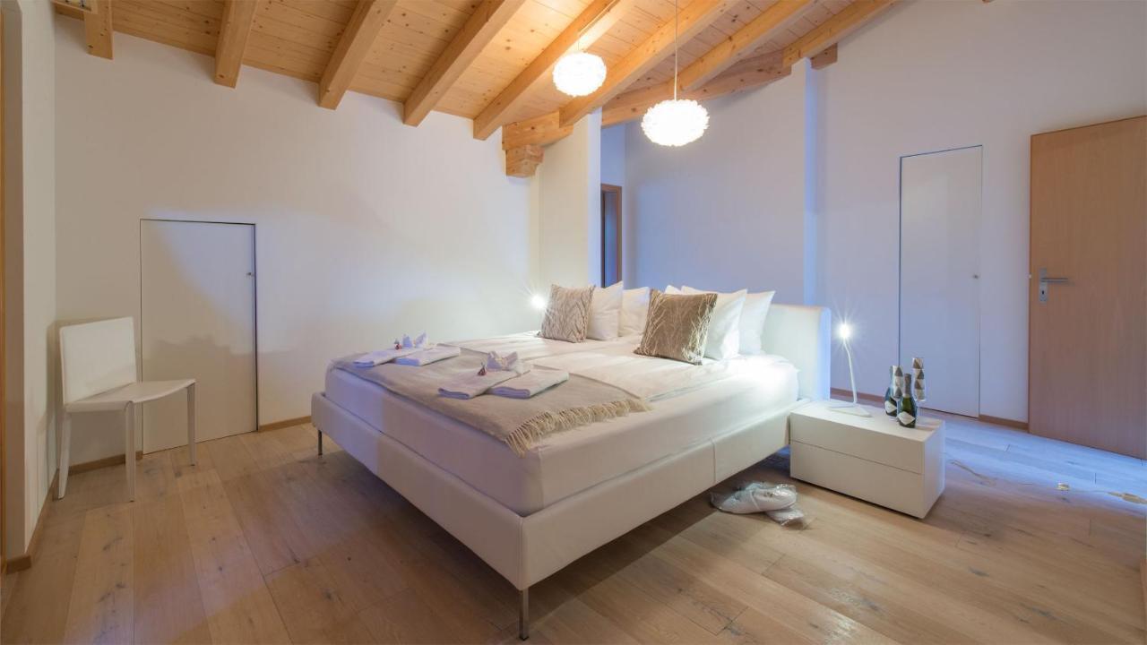Panoramapark Soleil Chalet D Wengen Kültér fotó